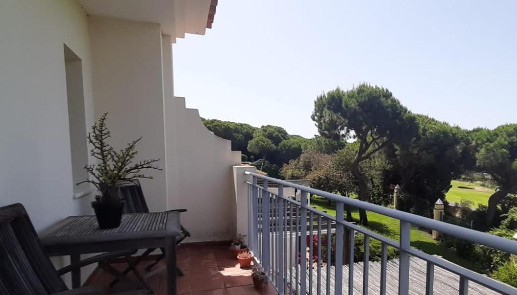 Adosado Golf Y Playa En Nuevo Portil Villa El Portil Esterno foto