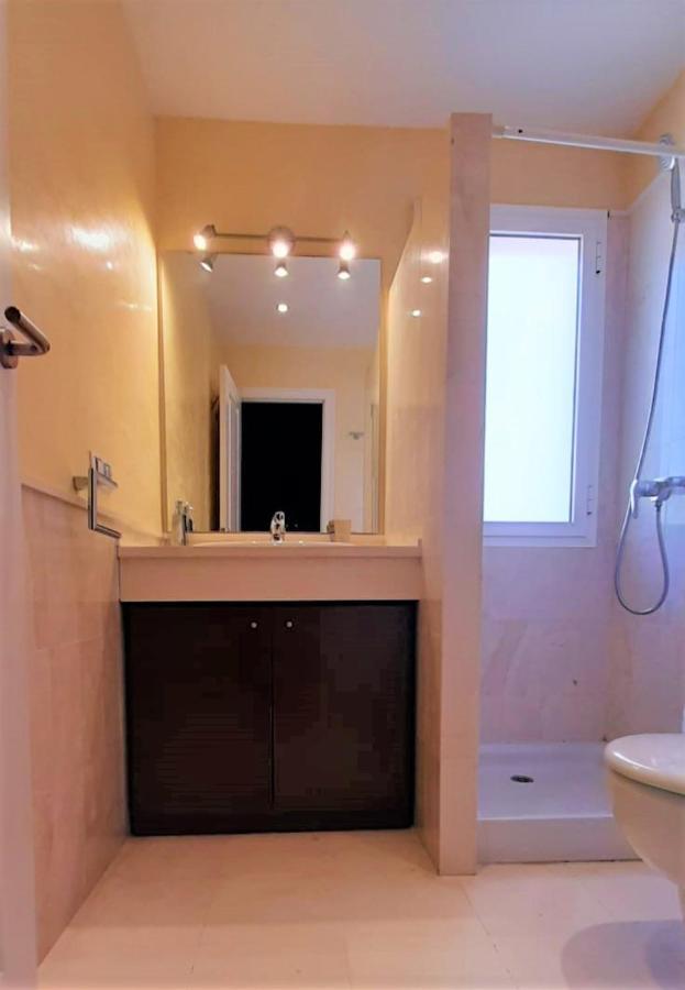 Adosado Golf Y Playa En Nuevo Portil Villa El Portil Esterno foto